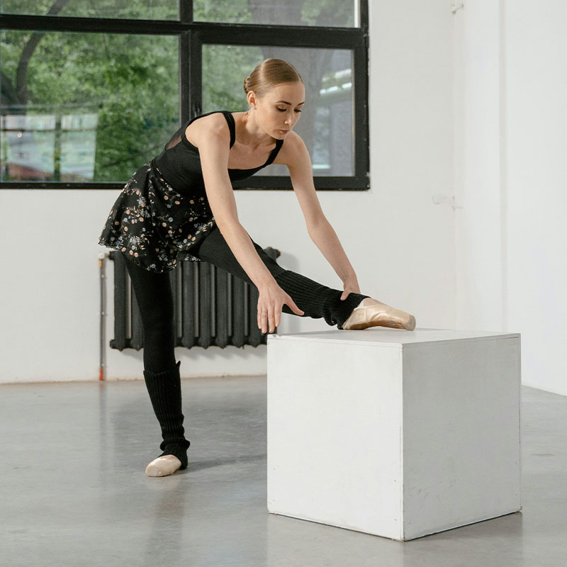 Dancers & Performing Artists