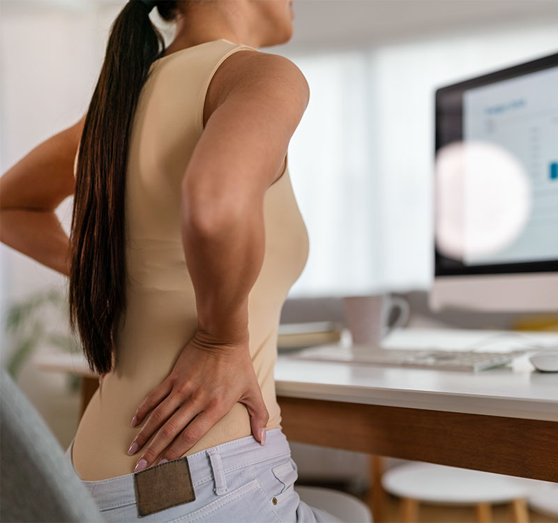 Why Exercise Works for Chronic Pain