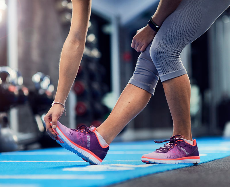 The Importance of the Soleus in Runners