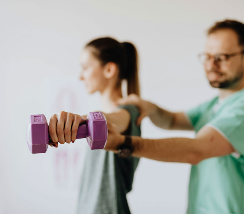 Good News: Structural Damage Doesn’t Define Your Outcome