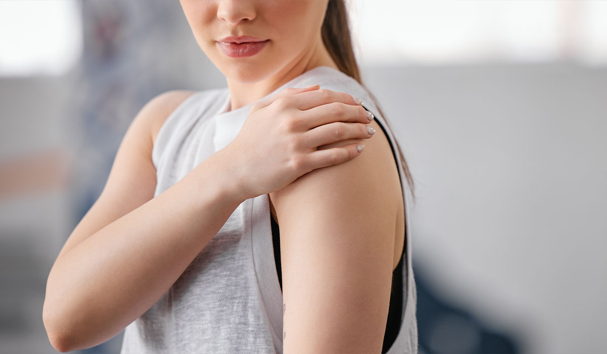 What You Can Expect at Strength in Motion