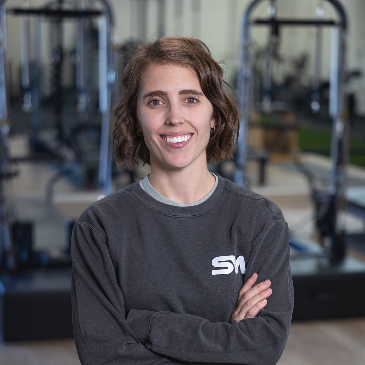 Dr. Jessie Keaton (Lesar)