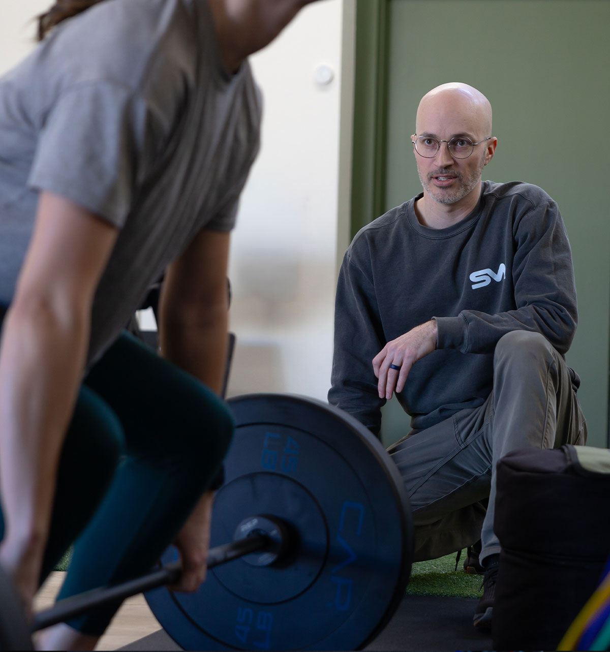 What Makes Us Different