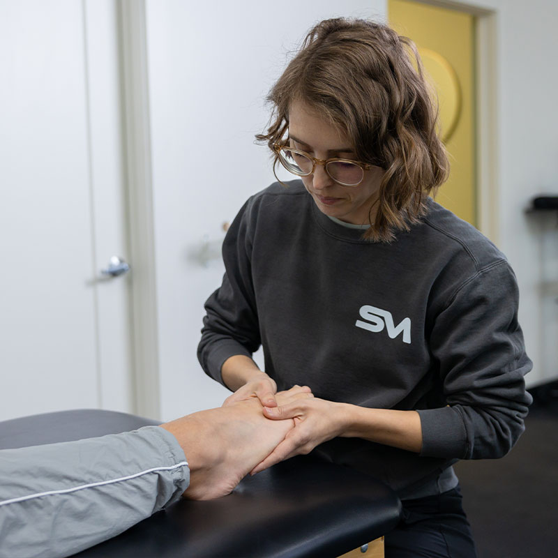 People Living with Pain