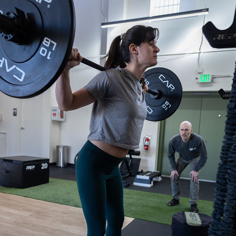 Athletes & Active Adults