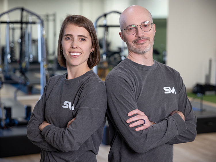 Why Choose Strength in Motion?