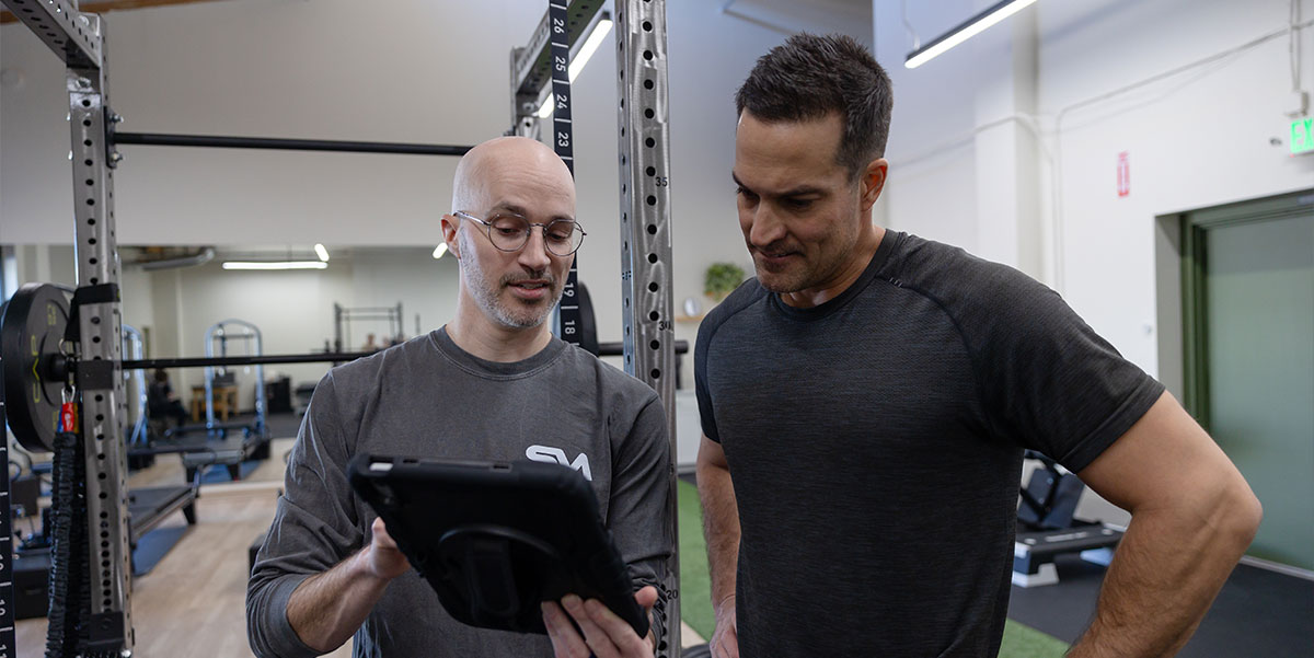 Running Gait Assessment in Reno