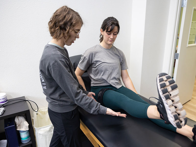 Overhead & Field Athletes, Weekend Warriors, and Everyone In Between