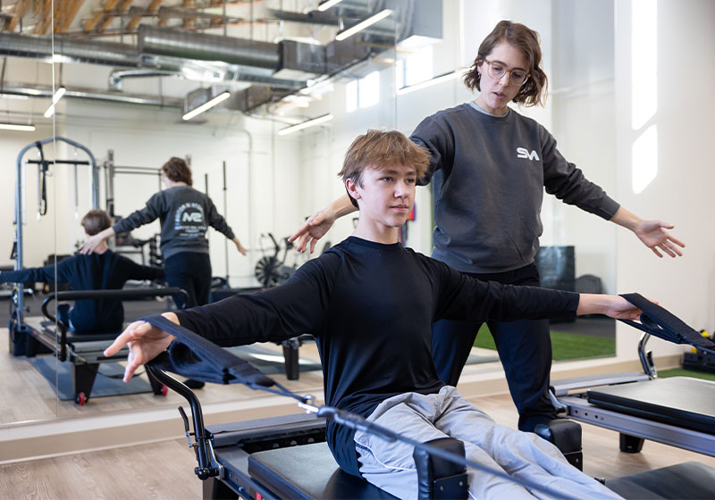 Early Intervention Is Key