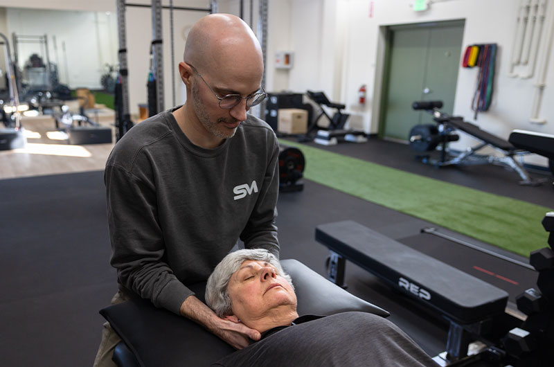 How Does the Neck Cause Headaches?