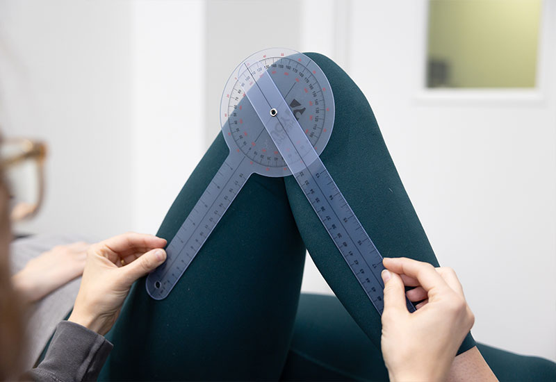 What’s Causing My Knee Pain?