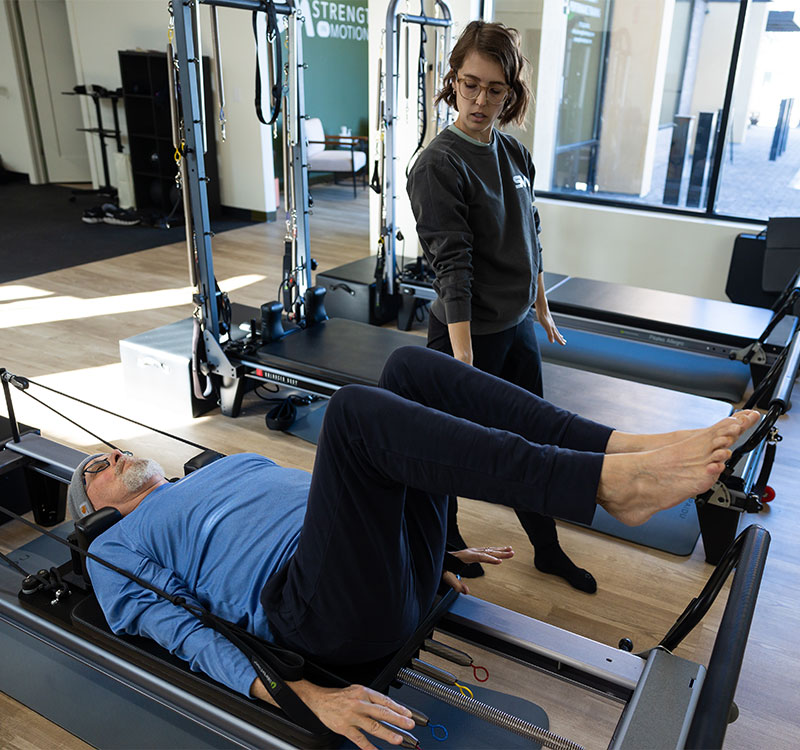 Knee Osteoarthritis: It’s Not Just "Wear and Tear"