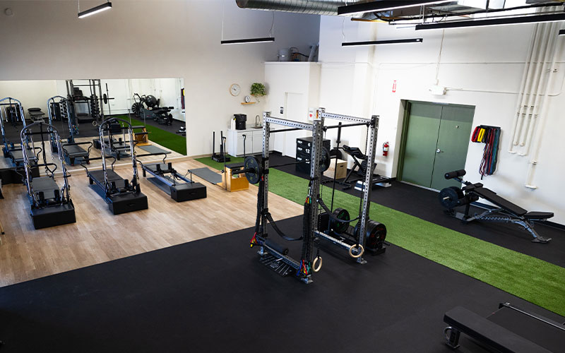 Our Mission: Go Beyond Pain Relief