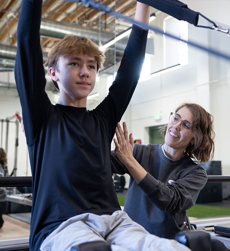 Why Does My Shoulder Hurt?