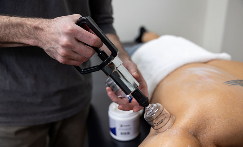 Shoulder Pain by the Numbers