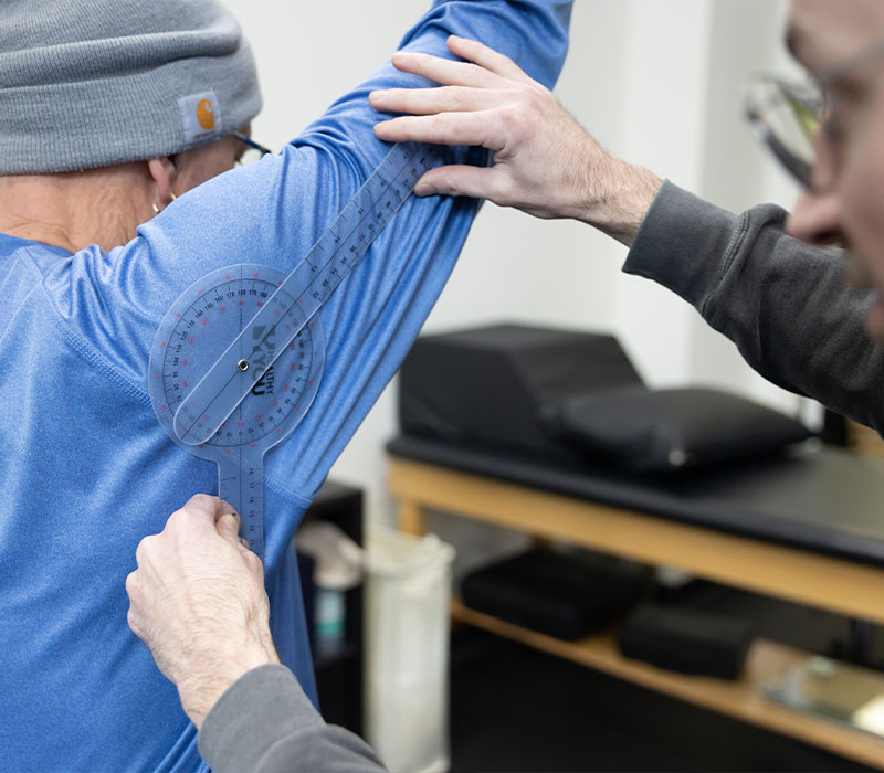 Good News: Structural Damage Doesn’t Define Your Outcome