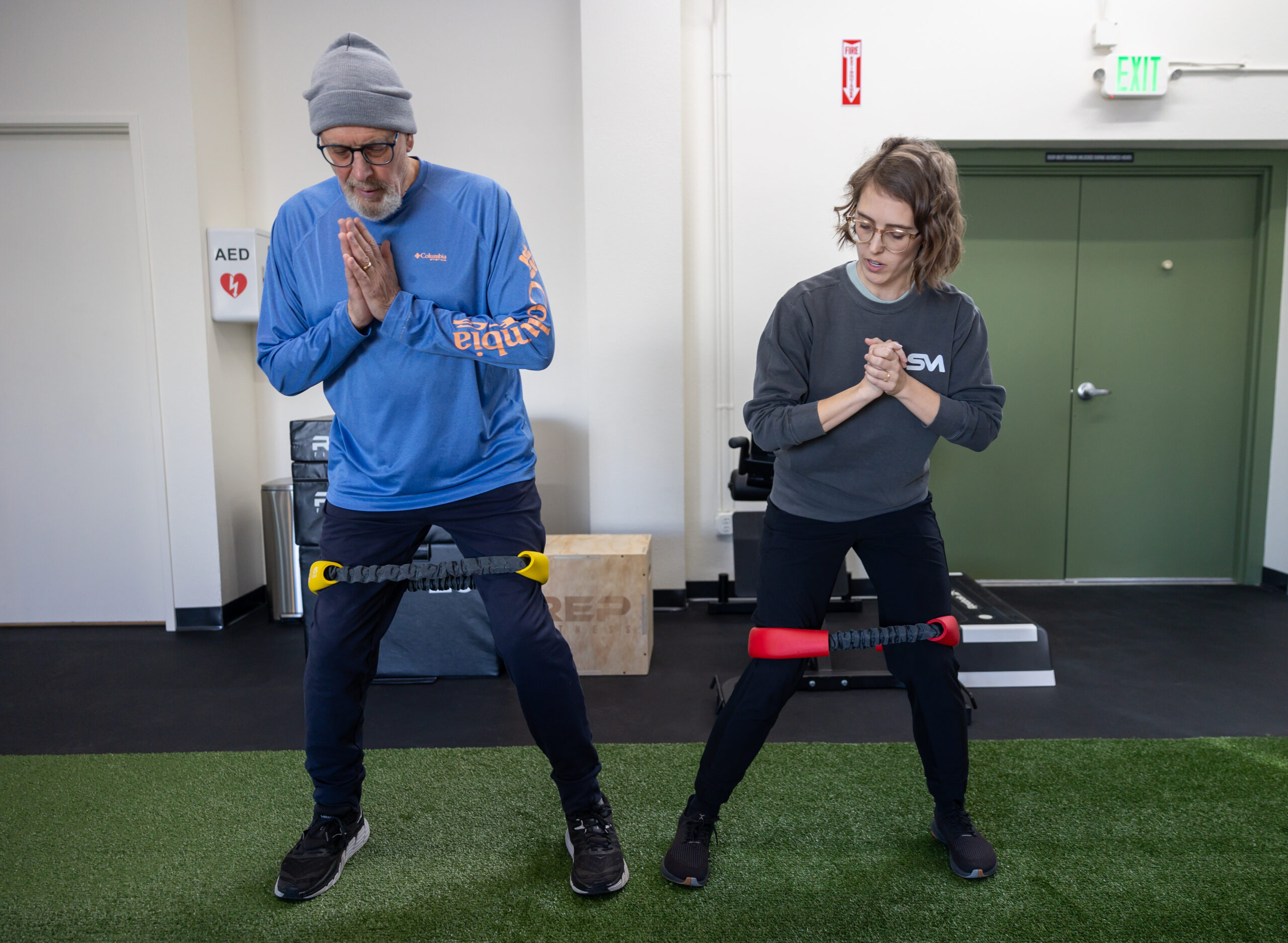 Understanding Hip Pain