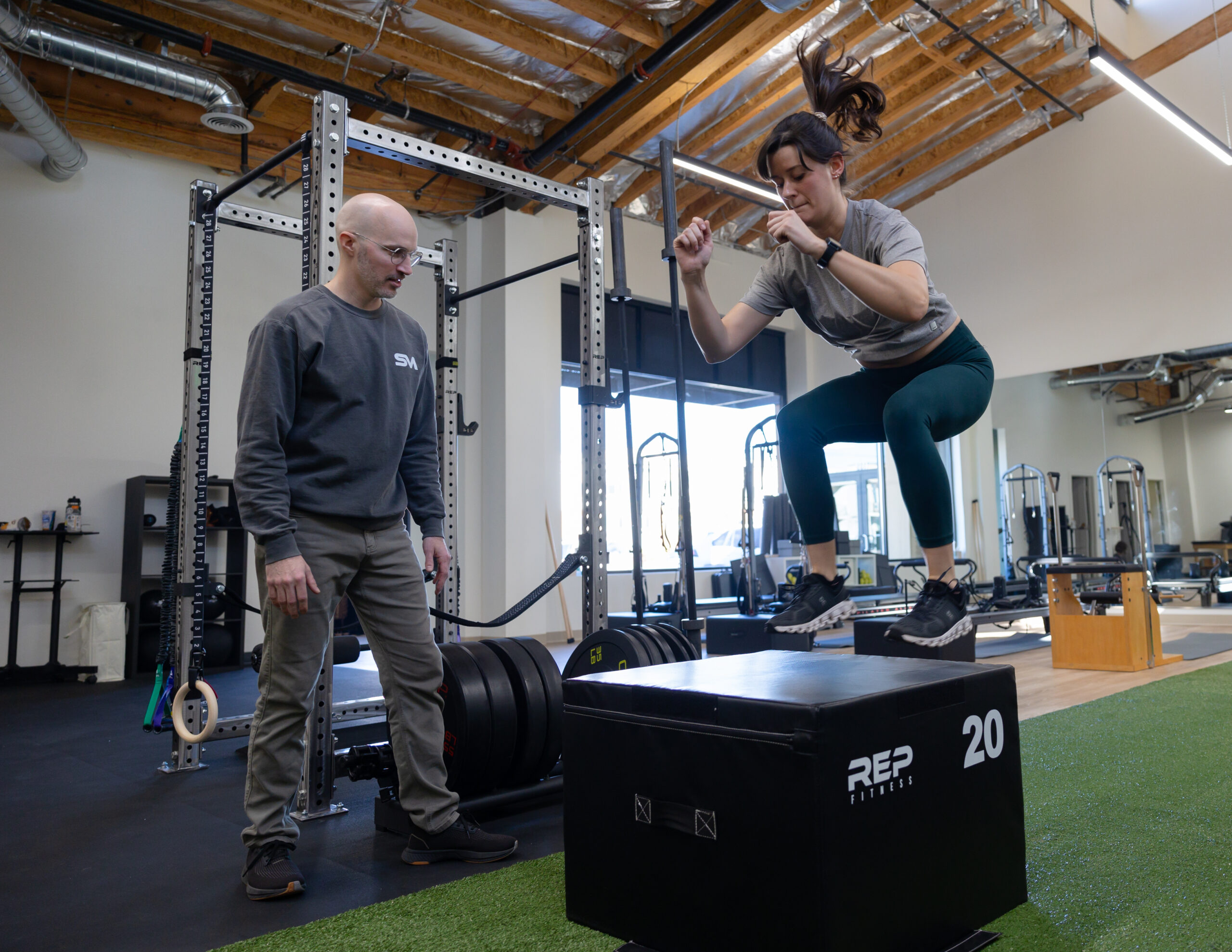 Evidence-Based Recovery to Get You Back to What You Love