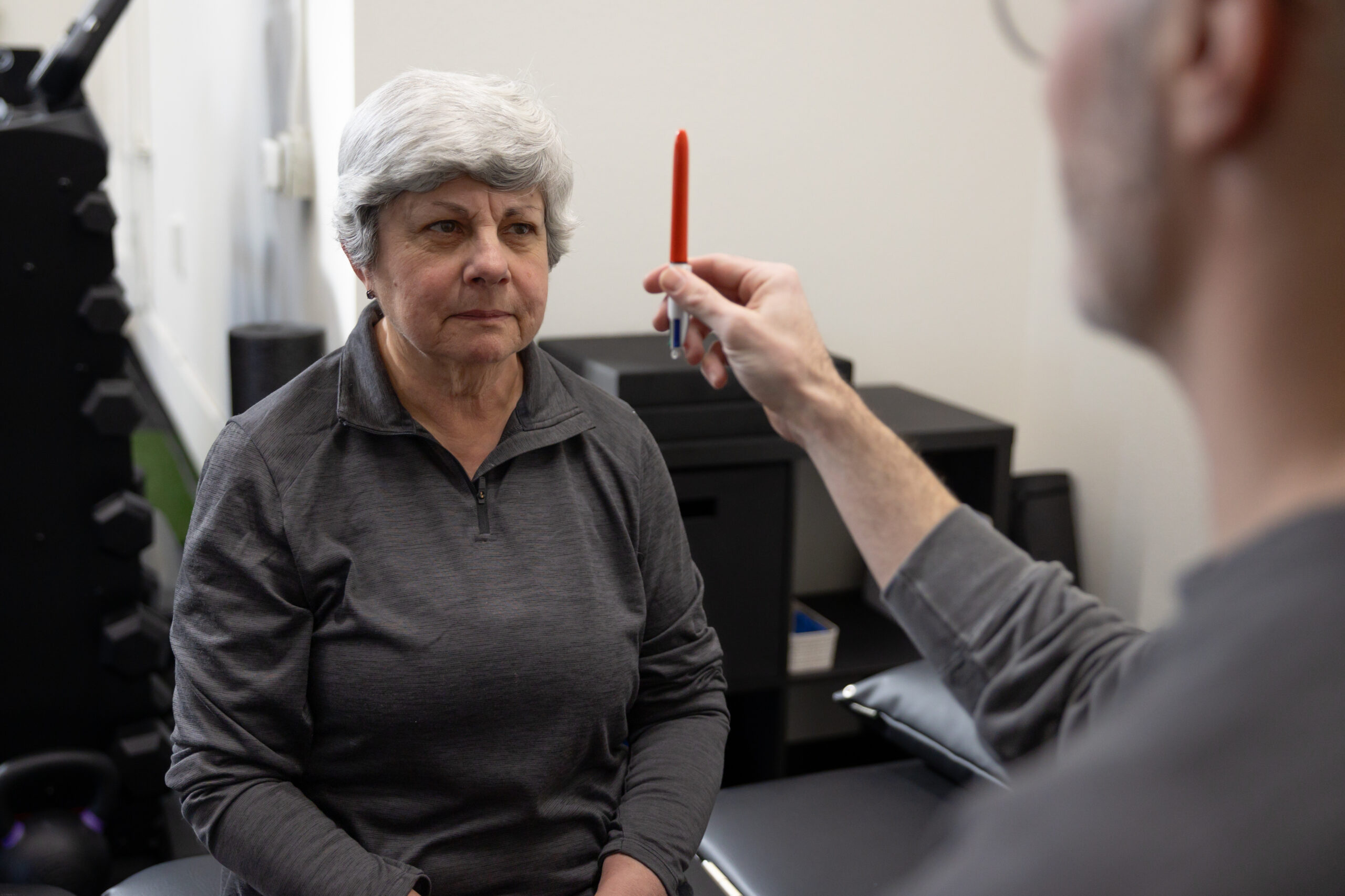 Vestibular Disorders and Dizziness